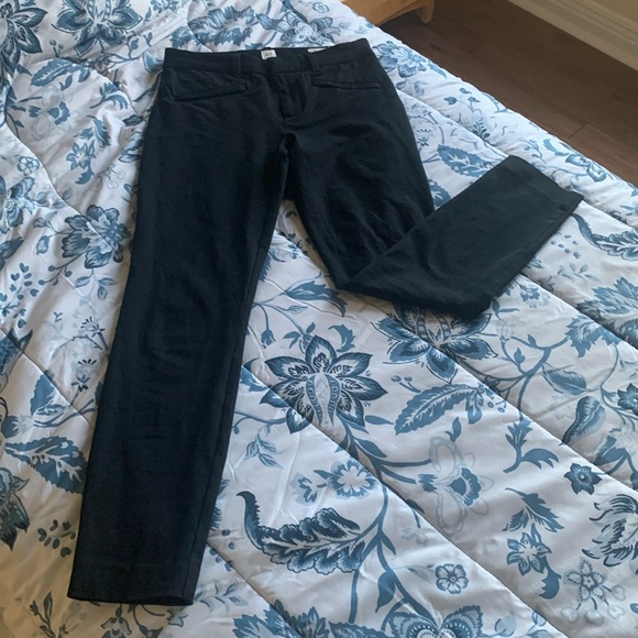 Gap skinny ankle pants - Picture 2 of 6
